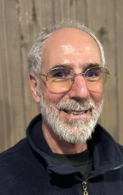 Bruce Rose, President