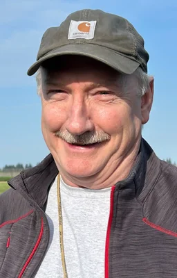 Keith Ragsdale, Vice President