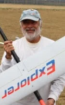 Tom Culmsee, Treasurer