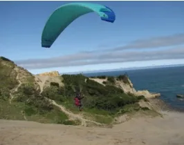 Cape Kiwanda