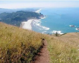 Cascade Head