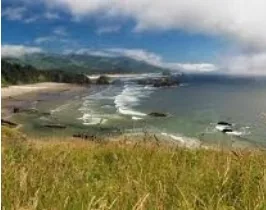 Ecola State Park