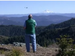 McKinley Ridge