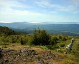 Mount Hebo