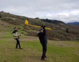Peterson Butte